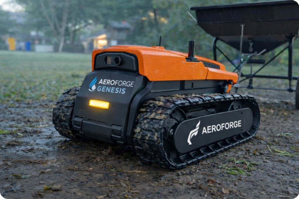 AF GENESIS CORE